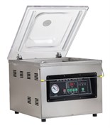 УПАКОВЩИК ВАКУУМНЫЙ HURAKAN HKN-VAC500M 400989