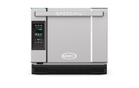 ПЕЧЬ КОНВЕКЦИОННАЯ КОМБИНИРОВАННАЯ UNOX SPEED.PRO XESR-03HS-MDDN 403418