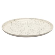 Тарелка мелкая FLAT Shape CHUVISCO 26см Oxford 136747, AO02-1C02 404295