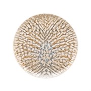 Тарелка мелкая FLAT Shape LEOPARDITA 20см Oxford 136339, AO03-1C04 404303
