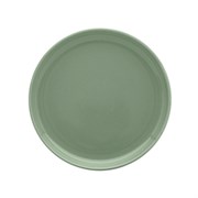 Тарелка мелкая FLAT Shape MATCHA 20см Oxford 136123, AO03-1A04 404285
