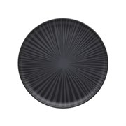 Тарелка мелкая FLAT Shape ONIX 20см Oxford 136392, AO03-1C05 404294