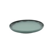 Тарелка мелкая FLAT Shape PACIFICO 20см Oxford 136498, AO03-1C07 404291