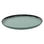 Тарелка мелкая FLAT Shape PACIFICO 26см Oxford 136499, AO02-1C07 404289