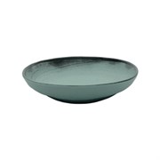 Тарелка суповая FLAT Shape PACIFICO 20,5см Oxford 136500, AO01-1C07 404290