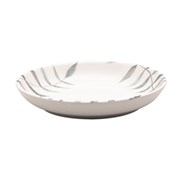 Тарелка суповая FLAT Shape SAMAMBAIA 20,5см Oxford 136235, AO01-1C01 404281