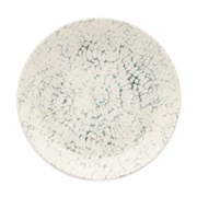 Тарелка суповая FLAT Shape TIE-DYE 20,5см Oxford 136288, AO01-1C03 404305