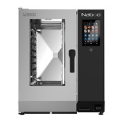 ПАРОКОНВЕКТОМАТ LAINOX NABOO 5.0 NAE101B 406935