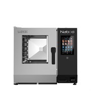 ПАРОКОНВЕКТОМАТ LAINOX NABOO 5.0 NAE061B 407272