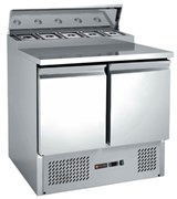 СТОЛ ДЛЯ ПИЦЦЫ TATRA TPZGNL2 VC 407662