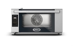 ПЕЧЬ КОНВЕКЦИОННАЯ UNOX XEFR-03EU-ELDV 409521