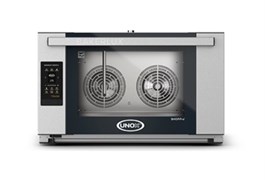 ПЕЧЬ КОНВЕКЦИОННАЯ UNOX XEFR-04EU-ETDV 409536