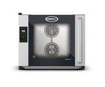 ПЕЧЬ КОНВЕКЦИОННАЯ UNOX XEFR-06EU-ELRV 409549