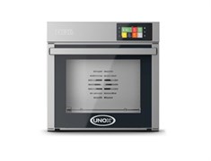 ШКАФ ТЕПЛОВОЙ UNOX EVEREO XEEC-10HS-EPDS 409569
