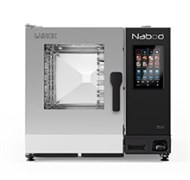ПАРОКОНВЕКТОМАТ LAINOX NABOO 5.0 NAE061B+OB061E+BPK 409664