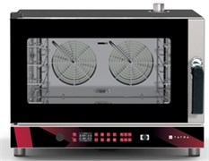 ПАРОКОНВЕКТОМАТ TATRA TPI 05 DC.5VN 409726