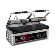 ГРИЛЬ КОНТАКТНЫЙ TATRA TCG 6040 R R R+R 413287
