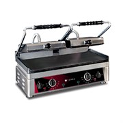 ГРИЛЬ КОНТАКТНЫЙ TATRA TCG 6040 R R S+S 413288