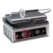 ГРИЛЬ КОНТАКТНЫЙ TATRA TCG 6040 RR DT 413284