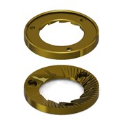 ЖЕРНОВА ДЛЯ КОФЕМОЛКИ CEADO COFFEE E37T ЧЕРНЫЙ 90306 416461