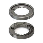 ЖЕРНОВА ДЛЯ КОФЕМОЛКИ LEON 600 ЧЕРНЫЙ 90300 416445