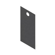 ЗАСЛОНКА ДЛЯ КОФЕМОЛКИ LEON 800 ЧЕРНЫЙ 45519 416447