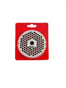 РЕШЕТКА МЯСОРУБКИ LAME ITALIA MOD.32 ENTERPRISE D6MM БУРТ 420471