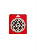 РЕШЕТКА МЯСОРУБКИ LAME ITALIA MOD.32 ENTERPRISE D8MM БУРТ 420472