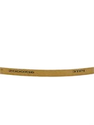 ПОЛОТНО ДЛЯ ПИЛЫ LAME ITALIA 2000X16X0,5MM 3TPI 423189