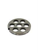 РЕШЕТКА МЯСОРУБКИ LAME ITALIA MOD.R/70 16MM UNGER 423446