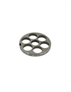 РЕШЕТКА МЯСОРУБКИ LAME ITALIA MOD.R/70 20MM UNGER 423447