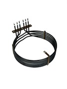 ТЭН 7,0 КВТДЛЯ ПАРОКОНВЕКТОМАТА LAINOX LAR65011790 430159