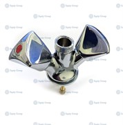 КРАН Д/ДУШ.УСТРОЙСТВА CANCAN MT.110 153679