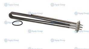 ТЭН 9КВт для DIHR DW077, АРТ30001011 152762