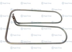 ТЭН 180 КОНФОРКИ GRILL MASTER КЭ-0,12 1,6кВт 190311