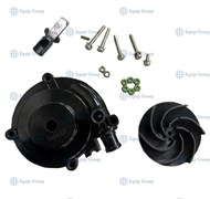 ПОМПА JULABO PERL 7.901.0021 ПОЗ. 180 178898