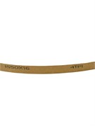 ПОЛОТНО ДЛЯ ПИЛЫ LAME ITALIA 1550X16X0,5MM 4TPI 183447