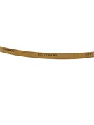 ПОЛОТНО ДЛЯ ПИЛЫ LAME ITALIA 1570X16X0,5MM 3TPI 146904