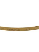 ПОЛОТНО ДЛЯ ПИЛЫ LAME ITALIA 1840X16X0,5MM 3TPI 146900