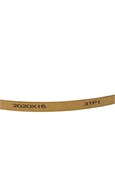 ПОЛОТНО ДЛЯ ПИЛЫ LAME ITALIA 2020X16X0,5MM 3TPI 146901