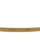 ПОЛОТНО ДЛЯ ПИЛЫ LAME ITALIA 2345X16X0,55MM 3TPI 159942