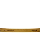 ПОЛОТНО ДЛЯ ПИЛЫ LAME ITALIA 3135X19X0,55MM 3TPI 146907