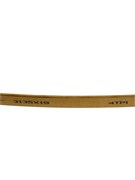 ПОЛОТНО ДЛЯ ПИЛЫ LAME ITALIA 3135X19X0,55MM 4TPI 147270