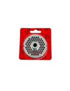 РЕШЕТКА МЯСОРУБКИ LAME ITALIA MOD.12 - 5MM ENTERPRISE 211228