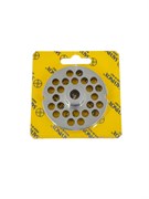 РЕШЕТКА МЯСОРУБКИ LAME ITALIA MOD.12 - 8MM ENTERPRISE 211229