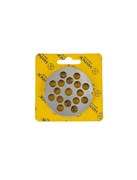 РЕШЕТКА МЯСОРУБКИ LAME ITALIA MOD.12 10MM 146911