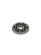 РЕШЕТКА МЯСОРУБКИ LAME ITALIA MOD.12(70)8MM UNGER 183475