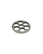 РЕШЕТКА МЯСОРУБКИ LAME ITALIA MOD.12(81)20MM UNGER 200020