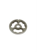 РЕШЕТКА МЯСОРУБКИ LAME ITALIA MOD.22(82)UNGER ПОДР#1 146923