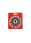 РЕШЕТКА МЯСОРУБКИ LAME ITALIA MOD.32(98)10MM ENTERPRISE 205089